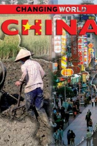 Cover of China