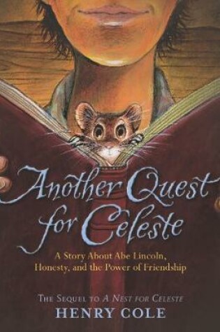 Cover of Another Quest for Celeste