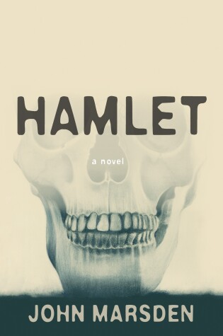 Cover of Hamlet