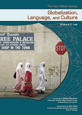 Book cover for Globalization, Language and Culture