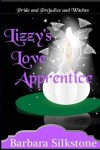 Book cover for Lizzy's Love Apprentice