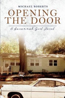 Book cover for Opening the Door