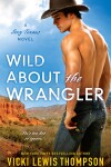 Book cover for Wild About the Wrangler