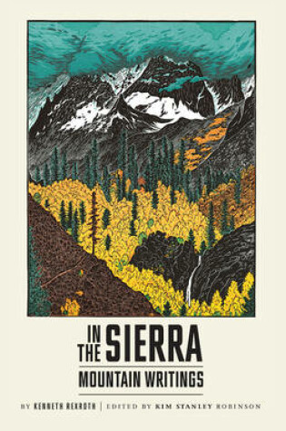 Cover of In the Sierra