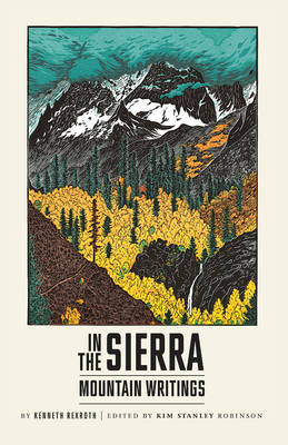 Book cover for In the Sierra