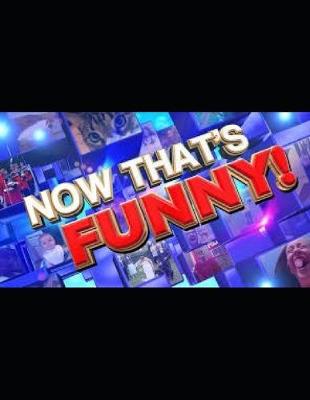 Cover of Now That's Funny!