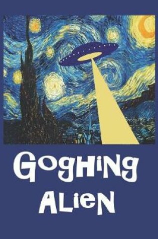 Cover of Goghing Alien