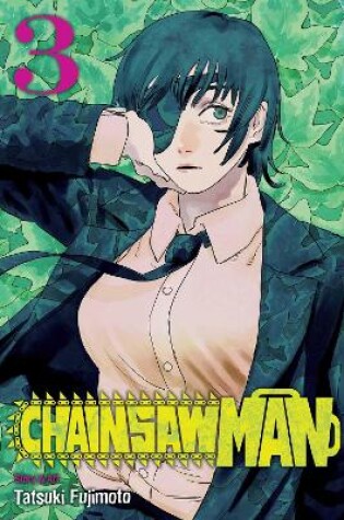 Chainsaw Man, Vol. 3