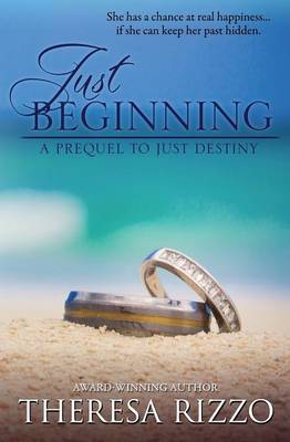 Book cover for Just Beginning