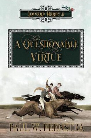 Cover of A Questionable Virtue