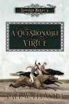 Book cover for A Questionable Virtue