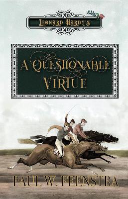 Cover of A Questionable Virtue