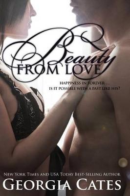 Book cover for Beauty from Love