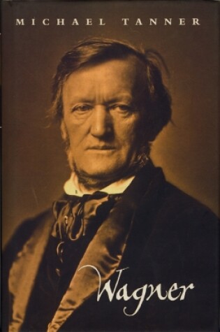 Cover of Wagner