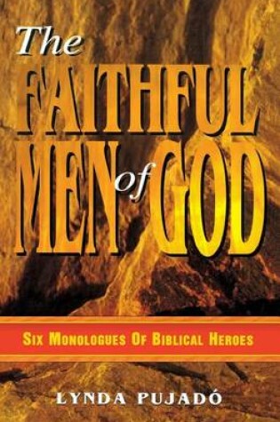 Cover of Faithful Men of God