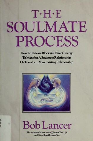 Cover of Soulmate Process