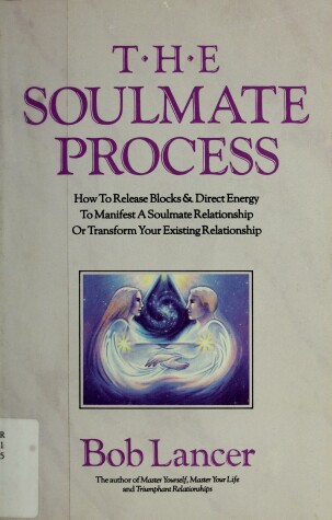 Book cover for Soulmate Process