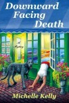 Book cover for Downward Facing Death