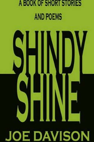 Cover of Shindy Shine