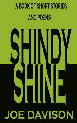 Book cover for Shindy Shine