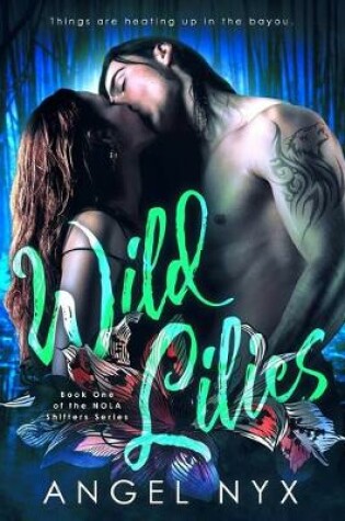 Cover of Wild Lilies