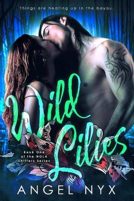 Cover of Wild Lilies