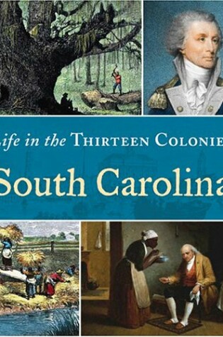 Cover of South Carolina