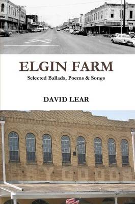 Book cover for Elgin Farm