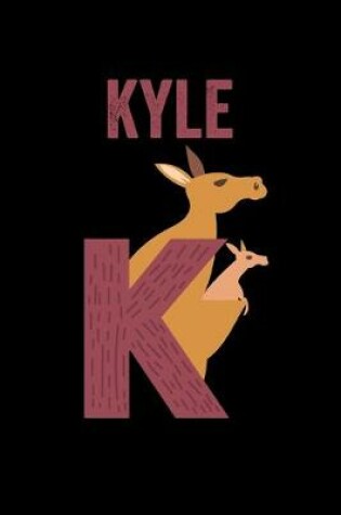 Cover of Kyle