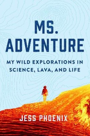 Cover of Ms Adventure