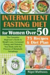 Book cover for Intermittent Diet for Women Over 50