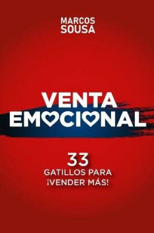 Cover of Venta Emocional