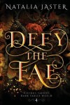 Book cover for Defy the Fae