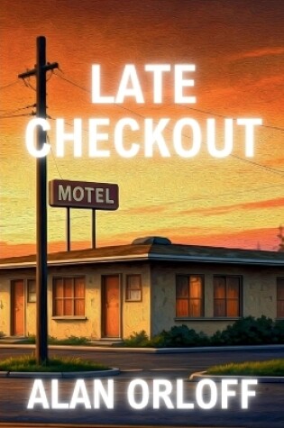 Cover of Late Checkout