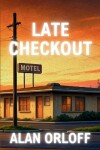 Book cover for Late Checkout