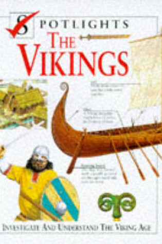 Cover of The Vikings