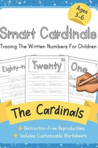 Cover of Smart Cardinals