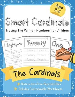 Cover of Smart Cardinals