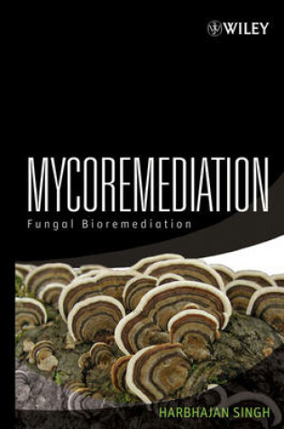 Cover of Mycoremediation