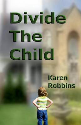 Book cover for Divide The Child