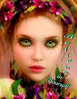 Book cover for Believe in Yourself