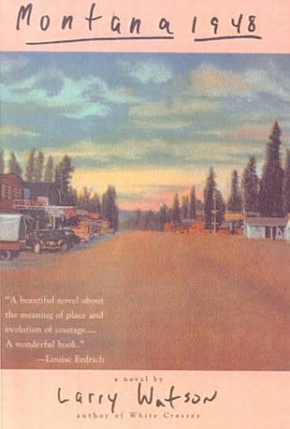 Cover of Montana 1948