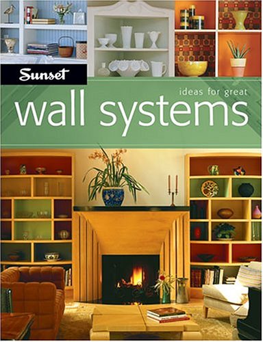 Book cover for Ideas for Great Wall Systems