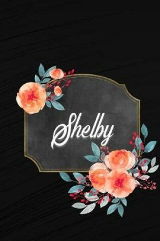 Cover of Shelby