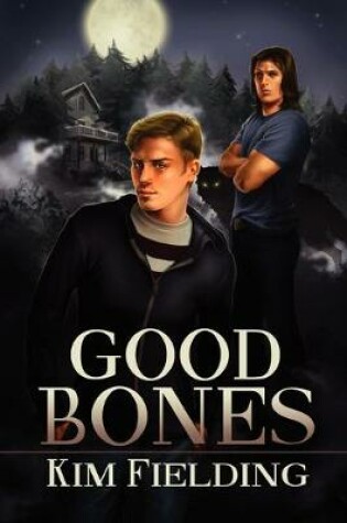 Cover of Good Bones Volume 1