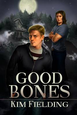 Book cover for Good Bones
