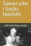 Book cover for Sanau ydw i Socks (Welsh)