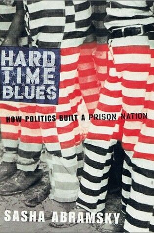 Cover of Hard Time Blues