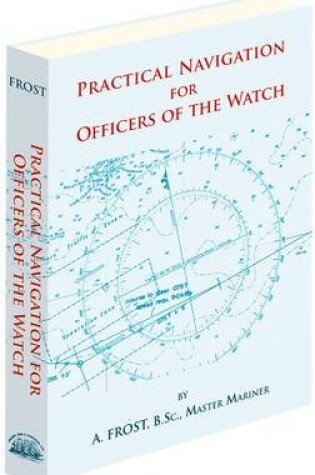 Cover of Practical Navigation for Officers of the Watch