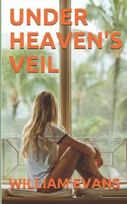 Book cover for Under Heaven's Veil